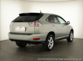 Lexus Ostatní modely RX 350 2007
