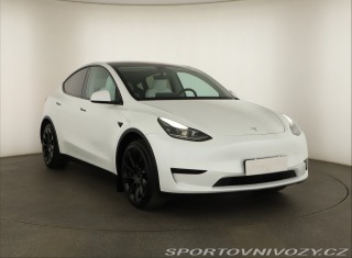 Tesla Model Y RWD LFP 60kWh