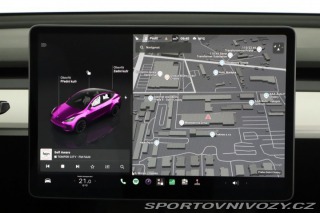 Tesla Model Y RWD LFP 60kWh 2024