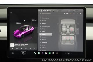 Tesla Model Y RWD LFP 60kWh 2024
