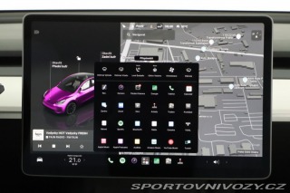 Tesla Model Y RWD LFP 60kWh 2024