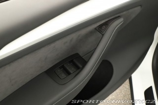 Tesla Model Y RWD LFP 60kWh 2024