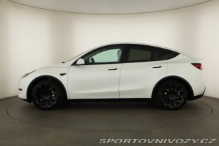 Tesla Model Y RWD LFP 60kWh 2024
