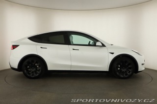 Tesla Model Y RWD LFP 60kWh 2024