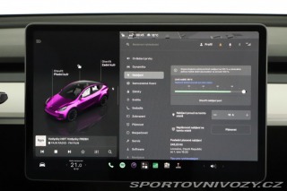 Tesla Model Y RWD LFP 60kWh 2024