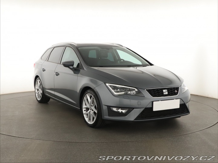 Seat Leon 1.8 TSI 2016