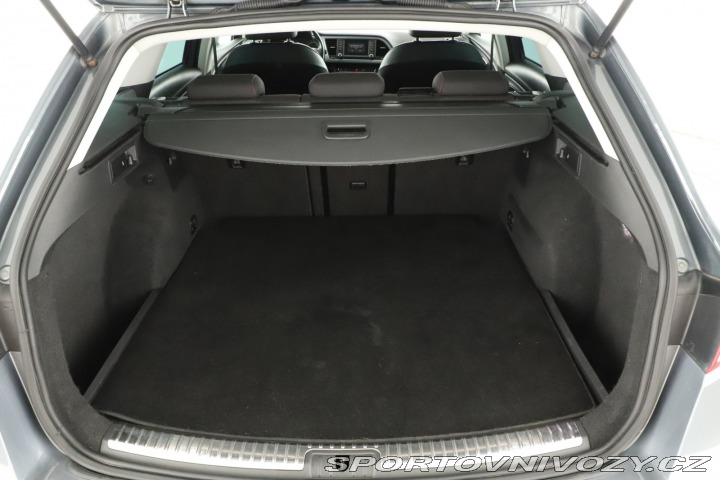 Seat Leon 1.8 TSI 2016
