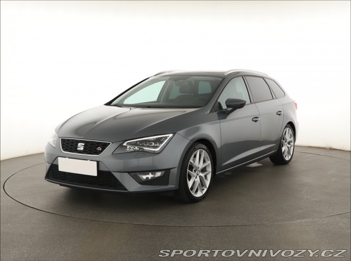 Seat Leon 1.8 TSI 2016