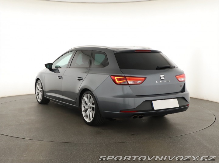 Seat Leon 1.8 TSI 2016