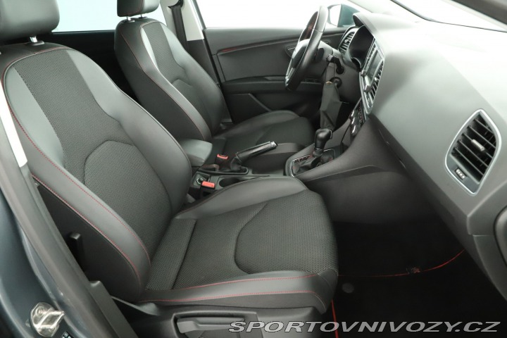 Seat Leon 1.8 TSI 2016