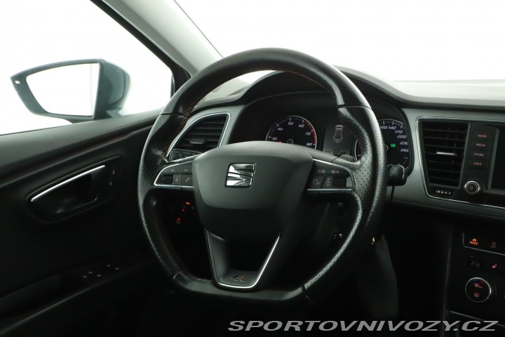 Seat Leon 1.8 TSI 2016