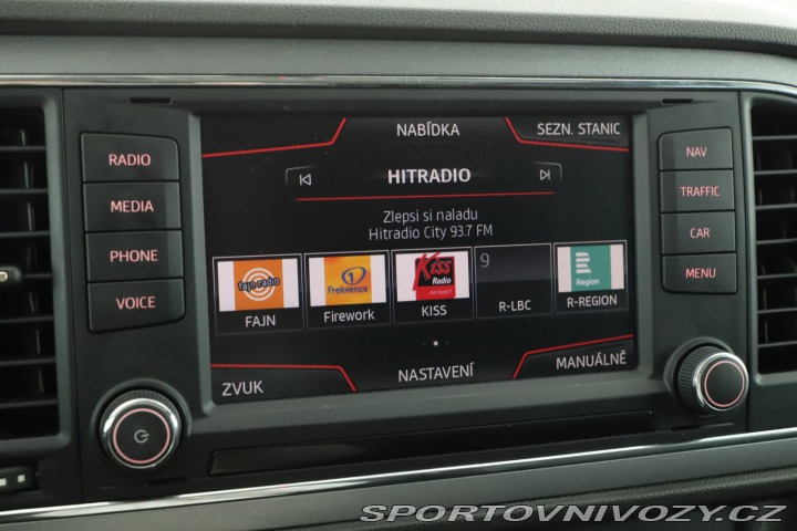 Seat Leon 1.8 TSI 2016