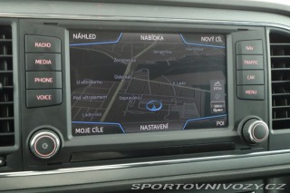 Seat Leon 1.8 TSI 2016