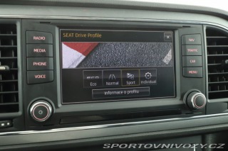 Seat Leon 1.8 TSI 2016