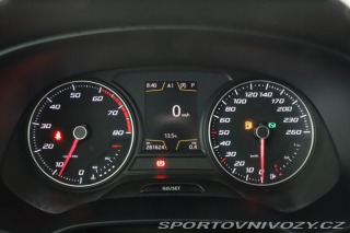 Seat Leon 1.8 TSI 2016