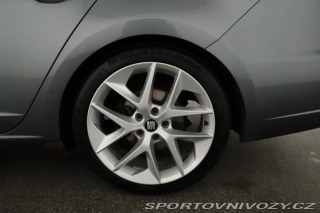 Seat Leon 1.8 TSI 2016