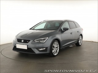 Seat Leon 1.8 TSI 2016