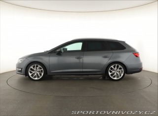Seat Leon 1.8 TSI 2016