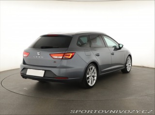 Seat Leon 1.8 TSI 2016