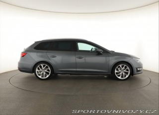 Seat Leon 1.8 TSI 2016