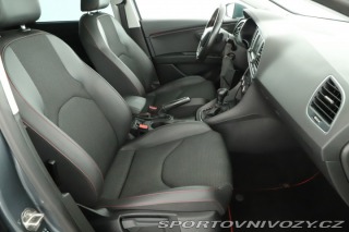 Seat Leon 1.8 TSI 2016