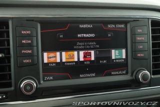 Seat Leon 1.8 TSI 2016