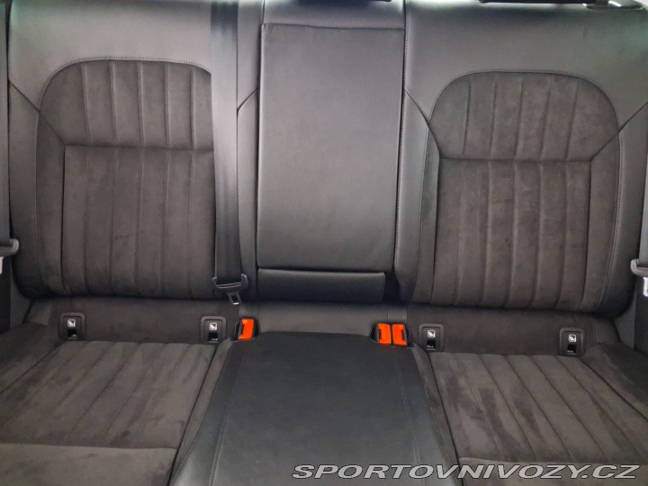 Škoda Superb Style 2.0 TSI 2015