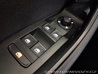 Škoda Superb Style 2.0 TSI 2015