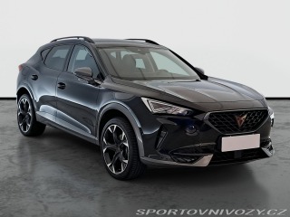 Cupra Formentor 1.5 TSI