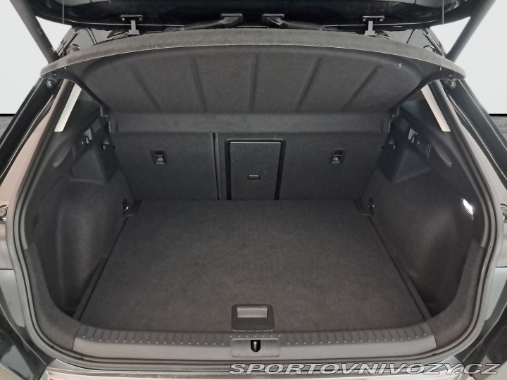 Cupra Formentor 1.5 TSI 2024