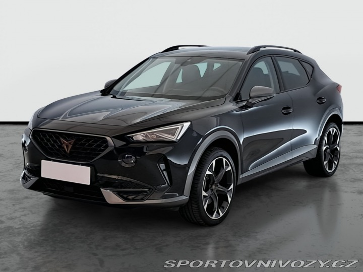 Cupra Formentor 1.5 TSI 2024