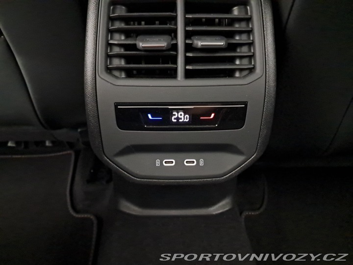 Cupra Formentor 1.5 TSI 2024