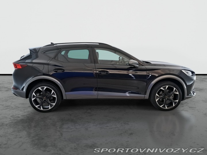 Cupra Formentor 1.5 TSI 2024