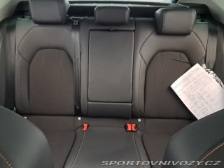 Cupra Formentor 1.5 TSI 2024