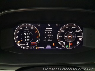 Cupra Formentor 1.5 TSI 2024