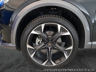 Cupra Formentor 1.5 TSI 2024