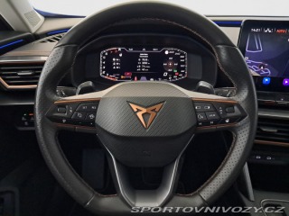 Cupra Formentor 1.5 TSI 2024