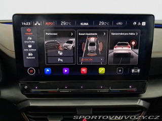 Cupra Formentor 1.5 TSI 2024