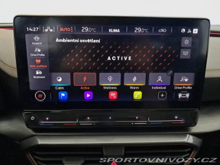 Cupra Formentor 1.5 TSI 2024