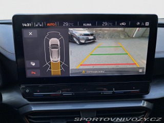 Cupra Formentor 1.5 TSI 2024