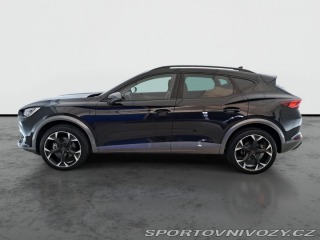 Cupra Formentor 1.5 TSI 2024