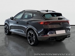 Cupra Formentor 1.5 TSI 2024