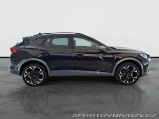 Cupra Formentor 1.5 TSI 2024