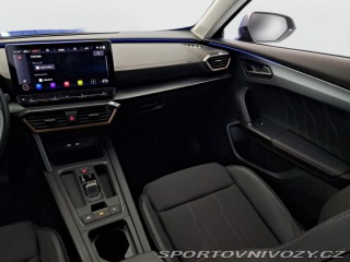 Cupra Formentor 1.5 TSI 2024