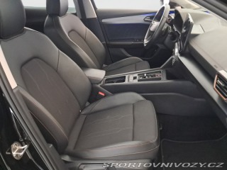 Cupra Formentor 1.5 TSI 2024