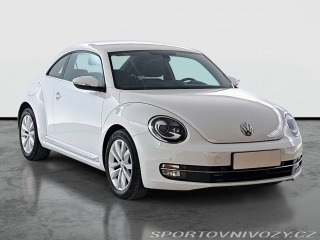 Volkswagen Beetle 1.2 TSI