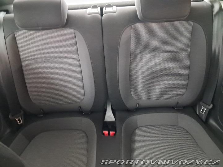 Volkswagen Beetle 1.2 TSI 2016