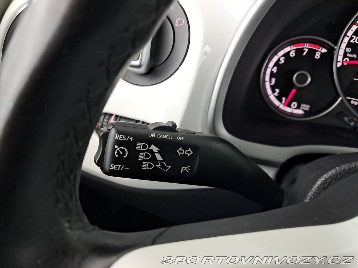 Volkswagen Beetle 1.2 TSI 2016