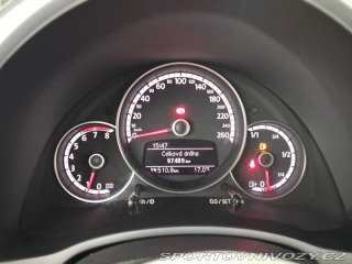 Volkswagen Beetle 1.2 TSI 2016