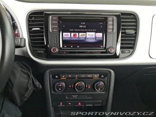 Volkswagen Beetle 1.2 TSI 2016